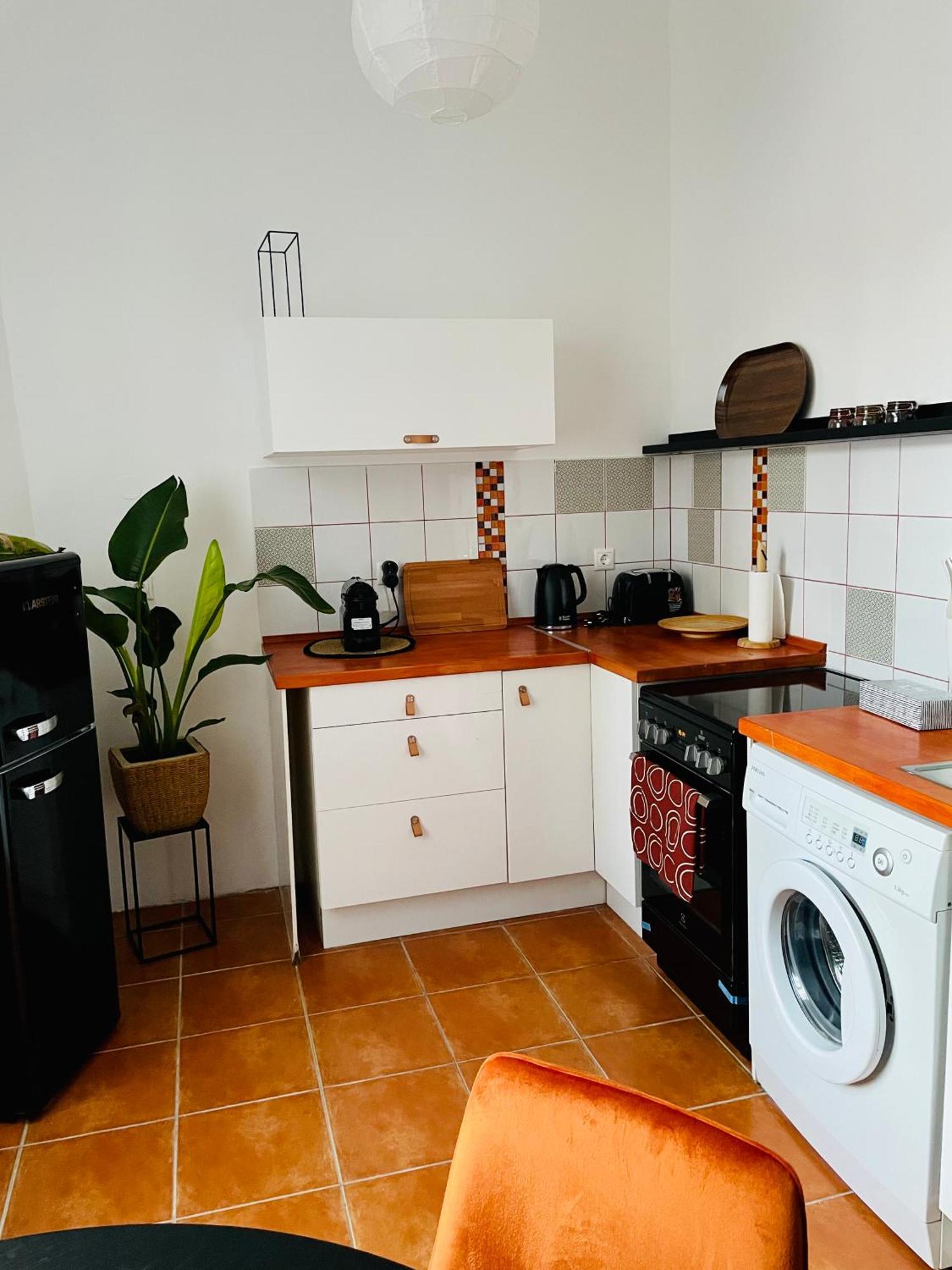 Charm Boutique Apartment, Budapest